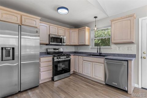 Tiny photo for 1408 Castle Mill Drive, Arnold, MO 63010 (MLS # 26041467)
