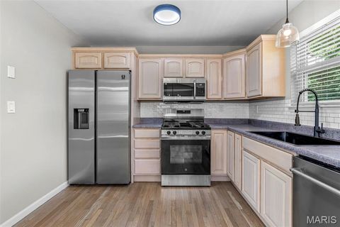 Tiny photo for 1408 Castle Mill Drive, Arnold, MO 63010 (MLS # 26041467)