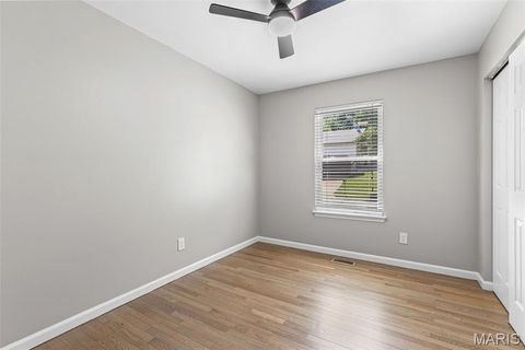 Tiny photo for 1408 Castle Mill Drive, Arnold, MO 63010 (MLS # 26041467)
