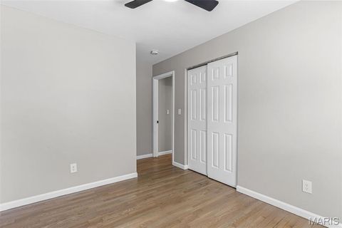 Tiny photo for 1408 Castle Mill Drive, Arnold, MO 63010 (MLS # 26041467)