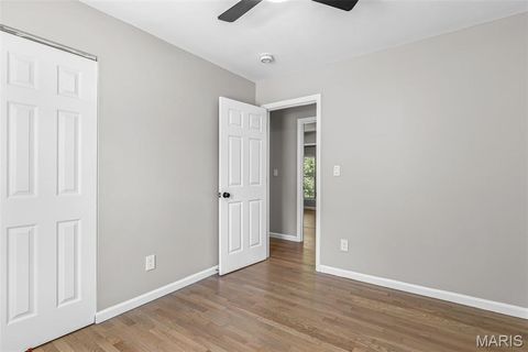 Tiny photo for 1408 Castle Mill Drive, Arnold, MO 63010 (MLS # 26041467)