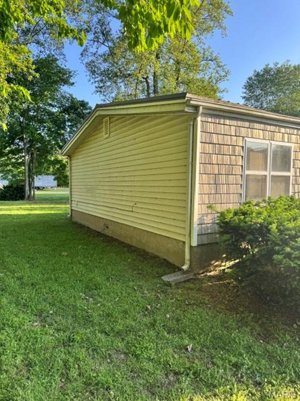 Photo of 806 Dawson Rd, New Madrid, MO 63869 (MLS # 26024504)