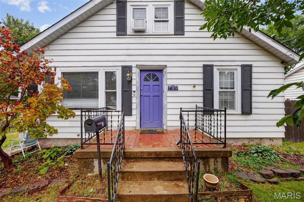 729 Joachim Street - Photo 2