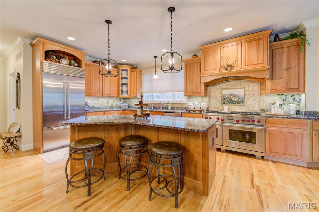 Austin Ridge - Residential