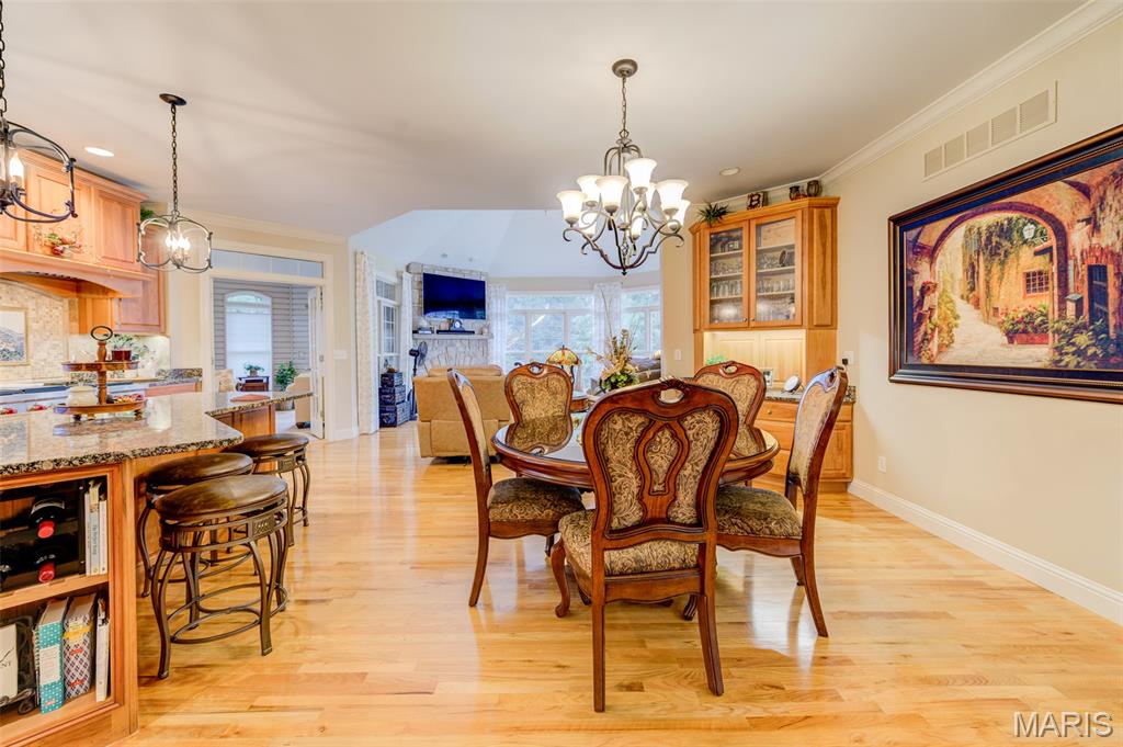 Austin Ridge - Residential