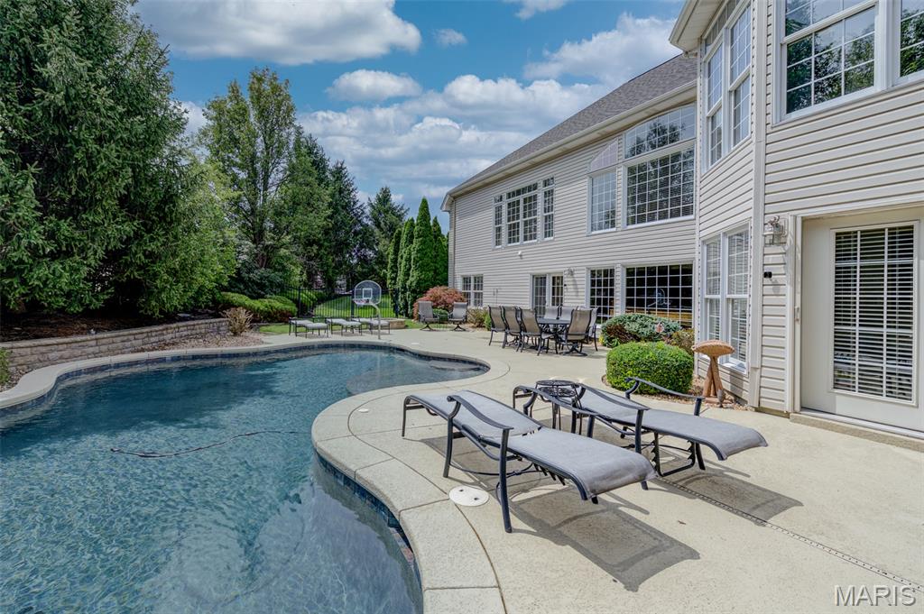 Austin Ridge - Residential