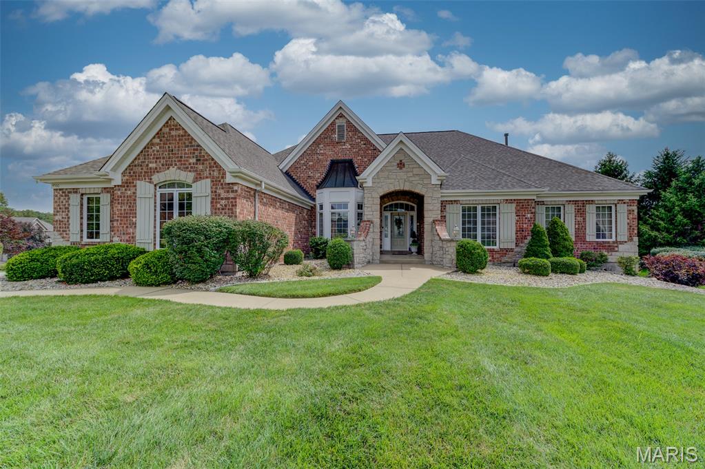 Austin Ridge - Residential