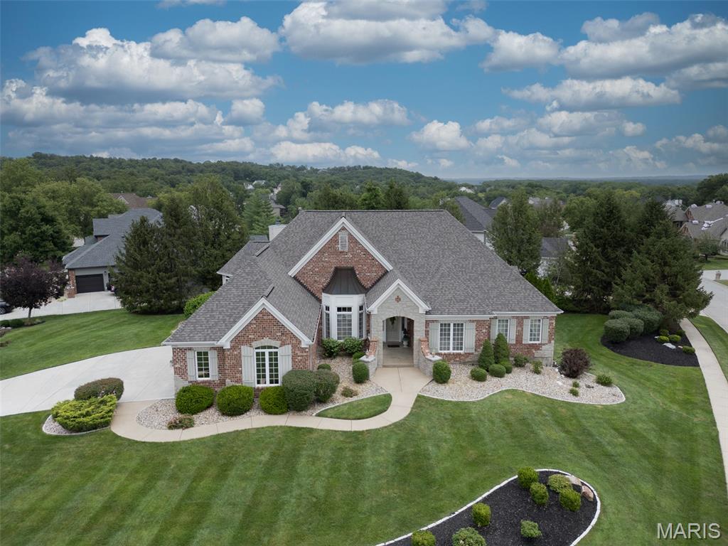 Austin Ridge - Residential