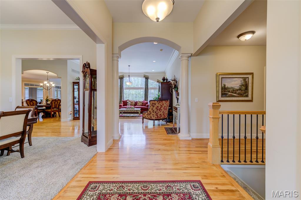 Austin Ridge - Residential