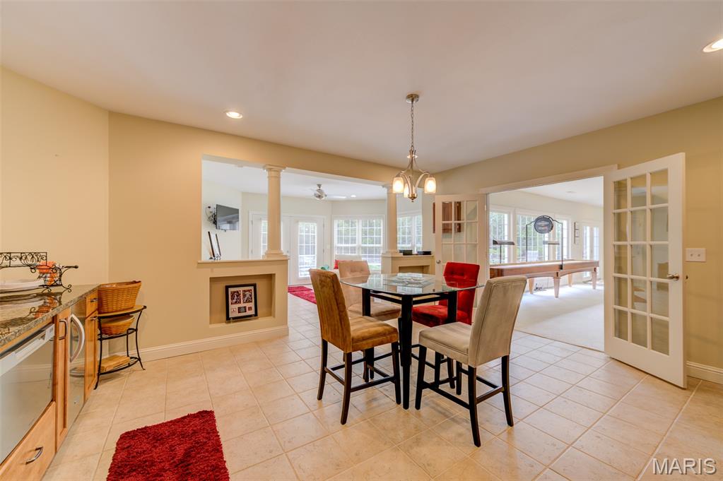 Austin Ridge - Residential