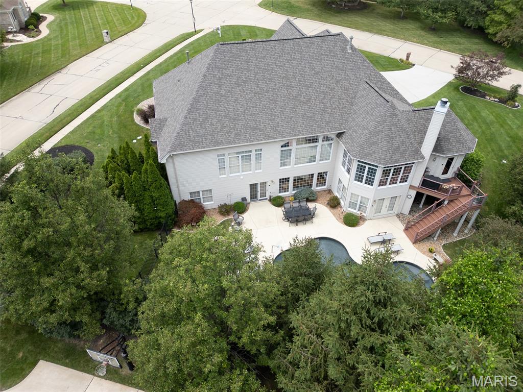 Austin Ridge - Residential