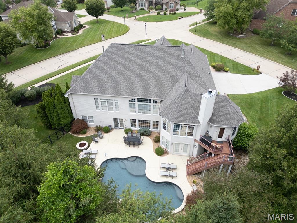 Austin Ridge - Residential