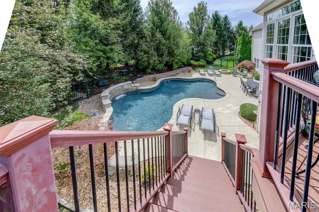 4500 Austin Point Court