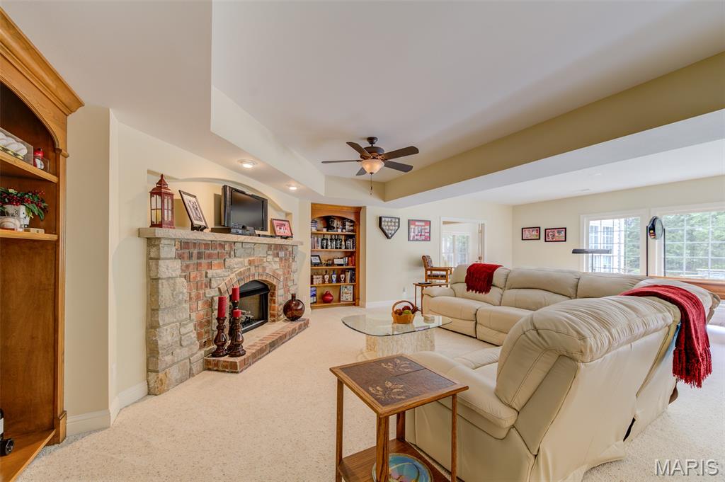 Austin Ridge - Residential