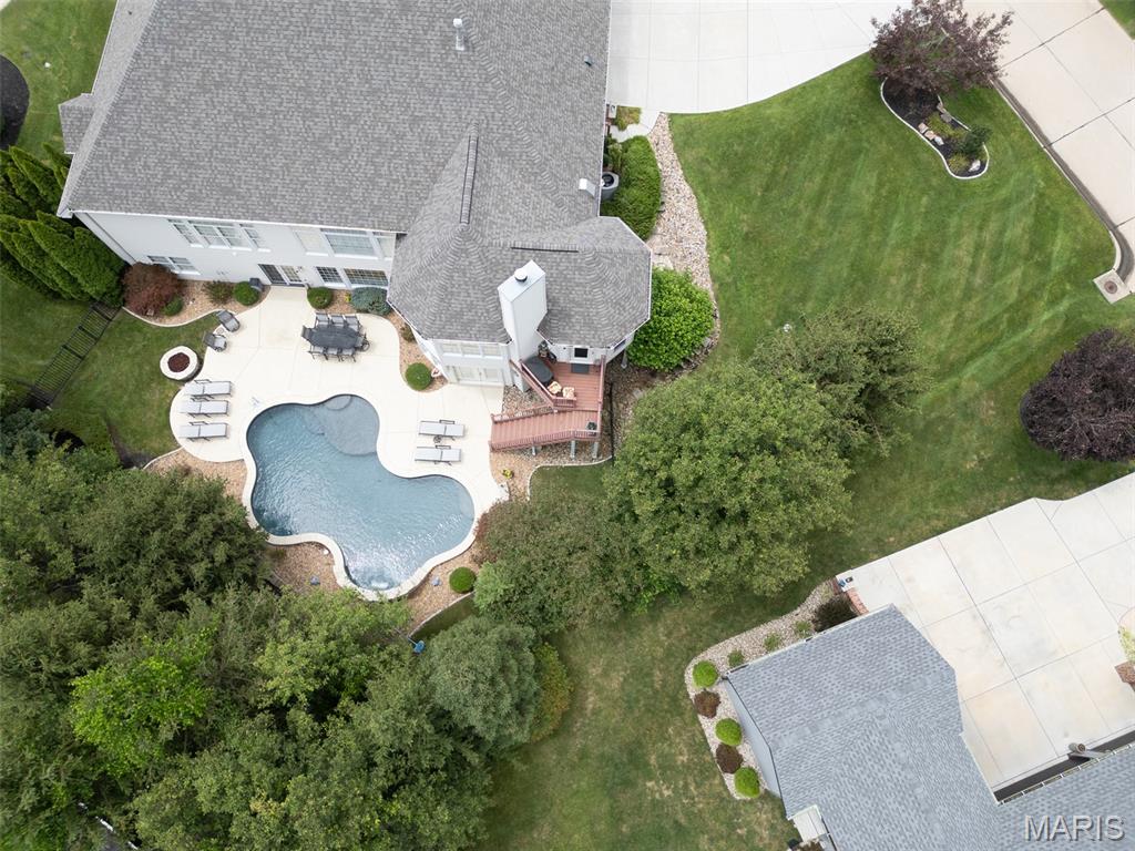 Austin Ridge - Residential