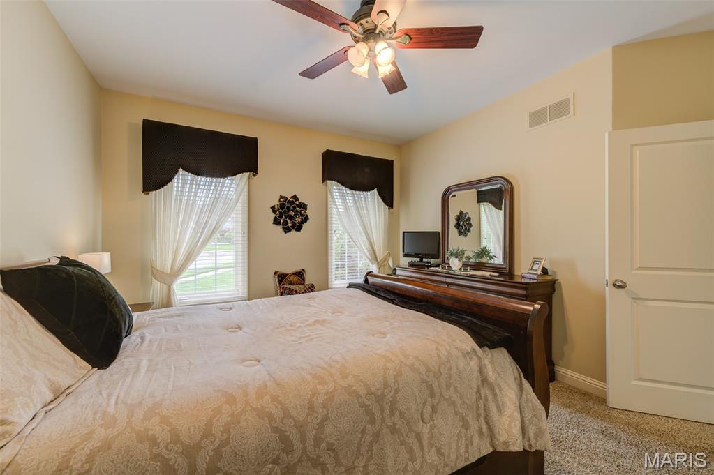 Austin Ridge - Residential