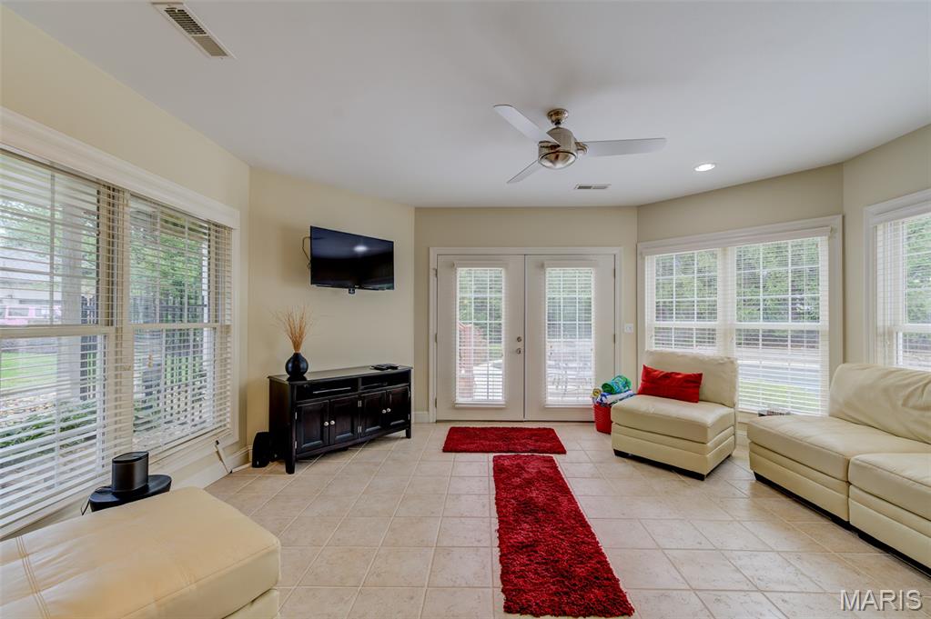 Austin Ridge - Residential