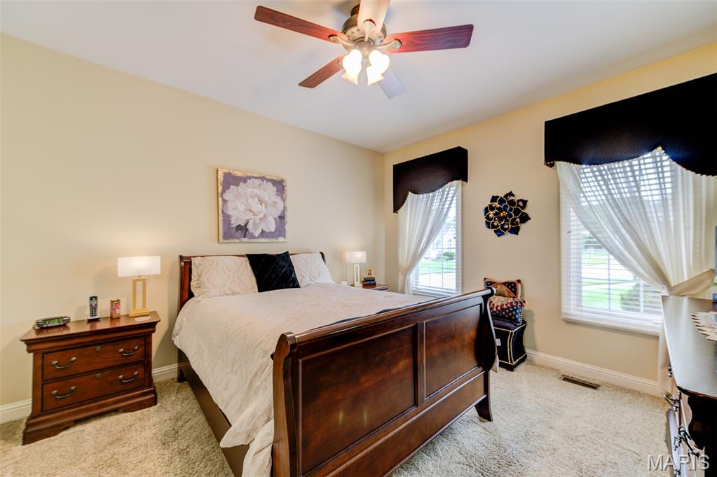 Austin Ridge - Residential