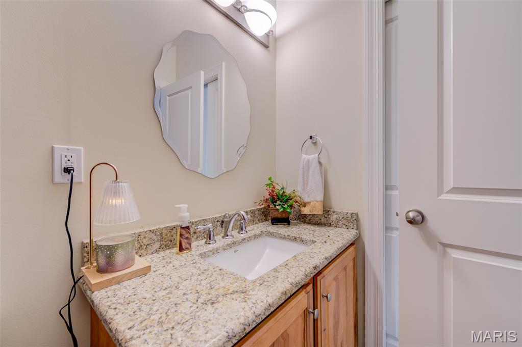 Austin Ridge - Residential