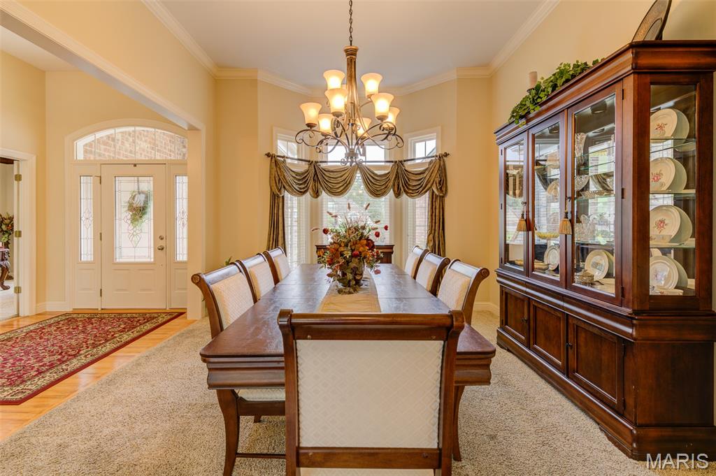 Austin Ridge - Residential