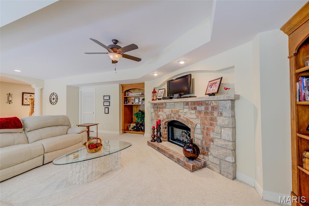 Austin Ridge - Residential