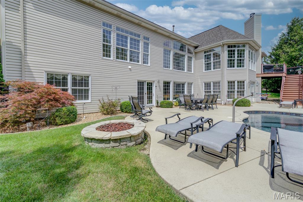 Austin Ridge - Residential