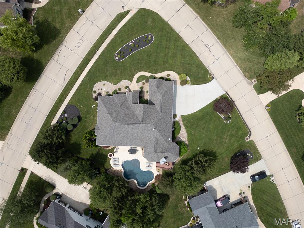 Austin Ridge - Residential