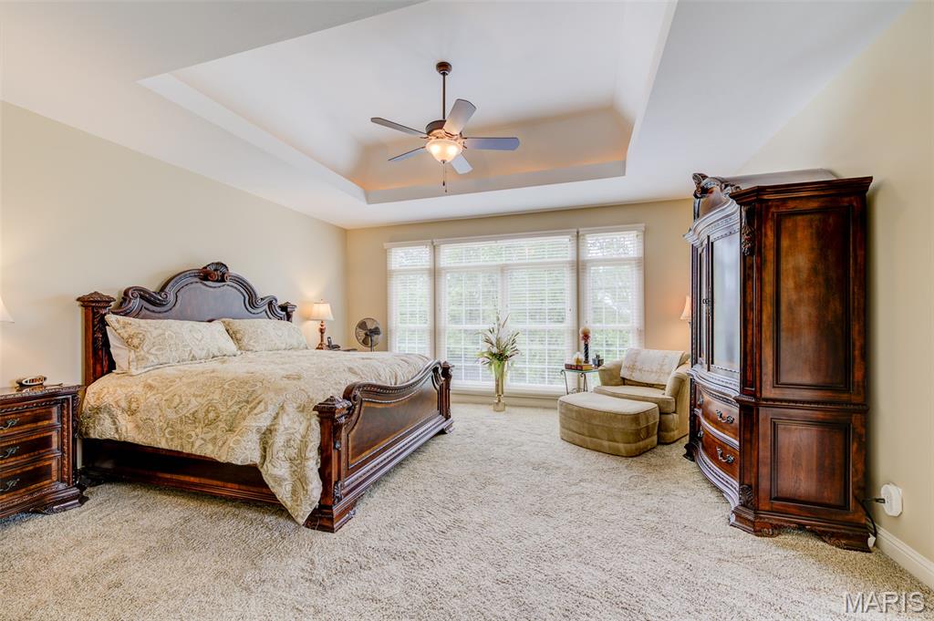 Austin Ridge - Residential