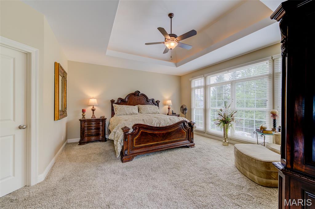 Austin Ridge - Residential