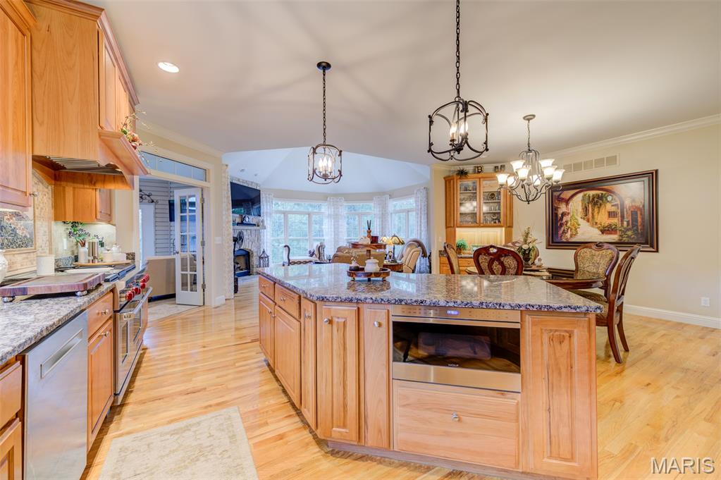 Austin Ridge - Residential