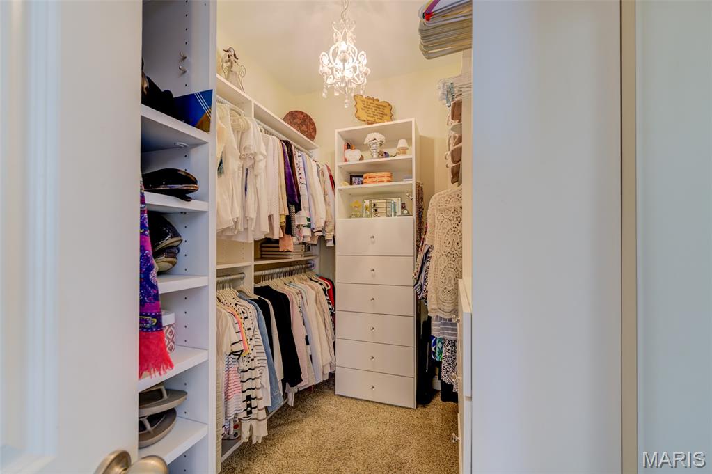 Austin Ridge - Residential