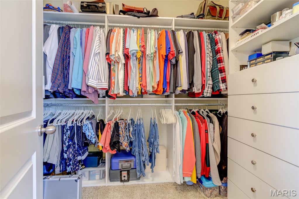 Austin Ridge - Residential