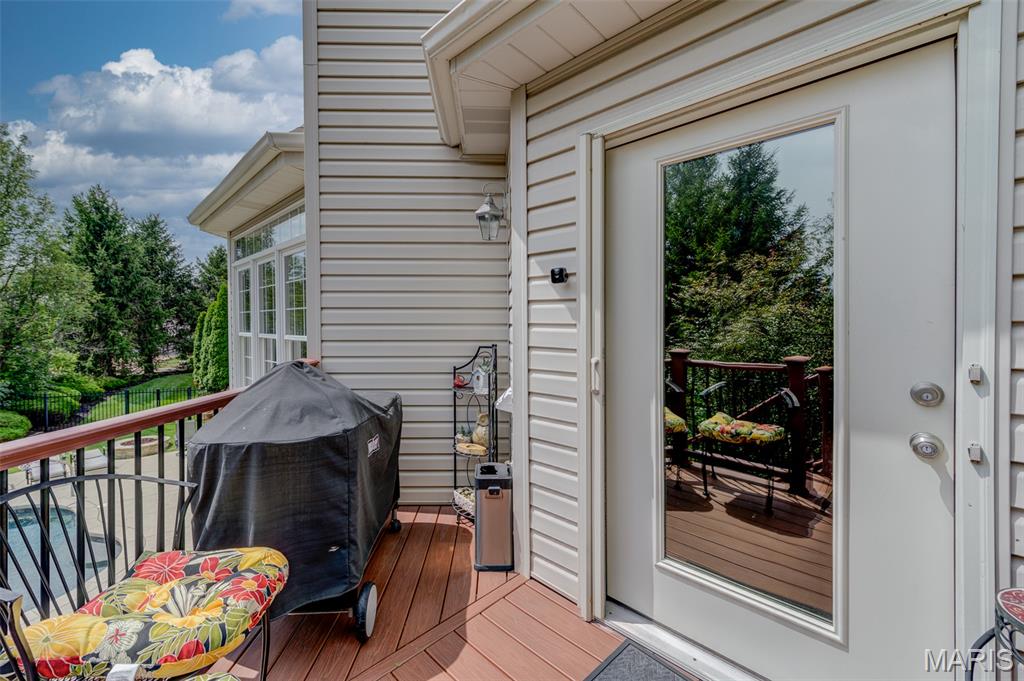 Austin Ridge - Residential