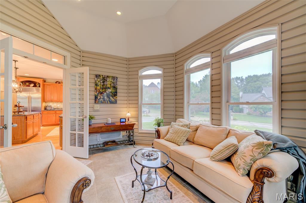 Austin Ridge - Residential