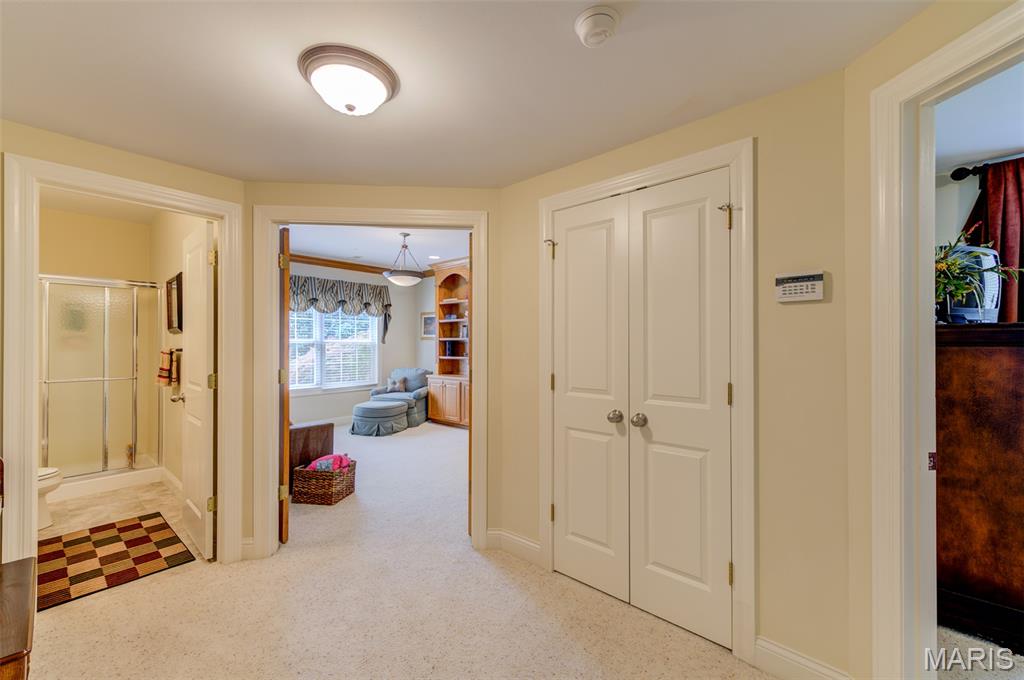 Austin Ridge - Residential