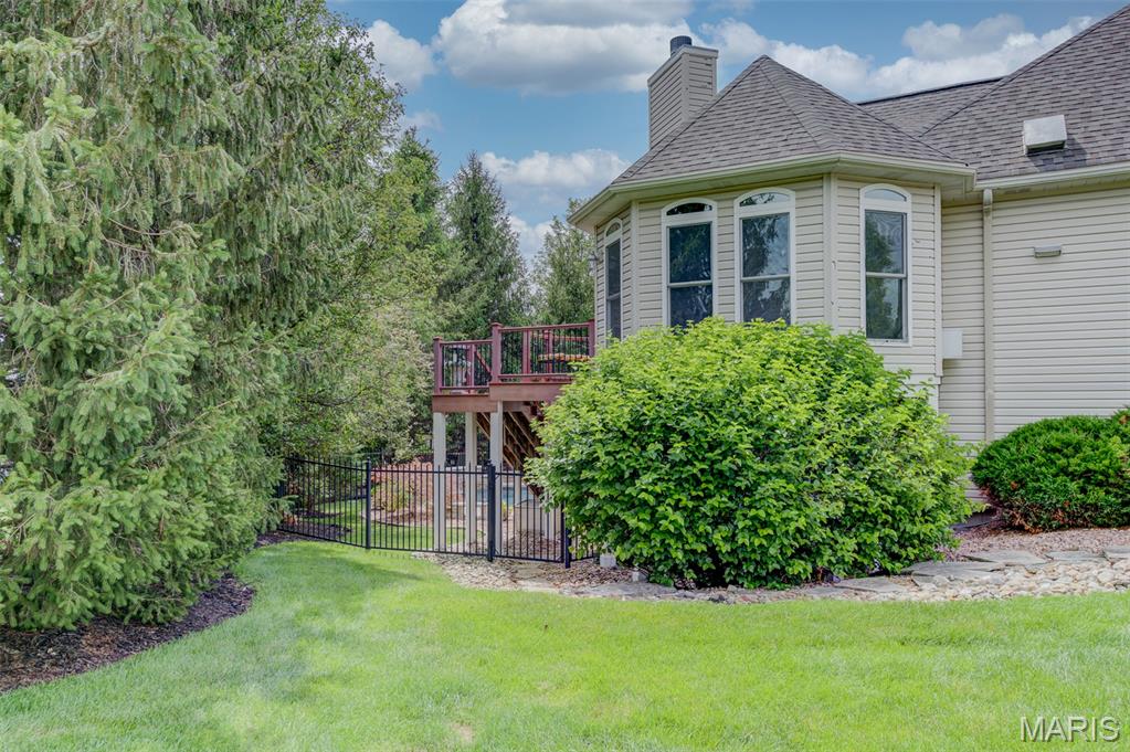 Austin Ridge - Residential