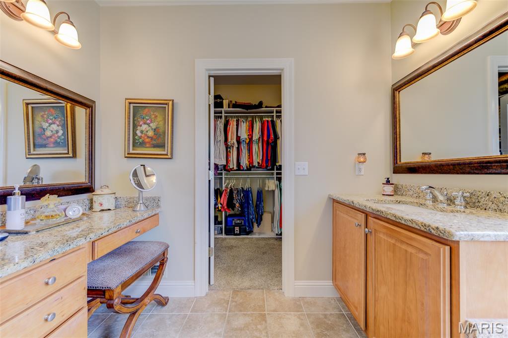 Austin Ridge - Residential