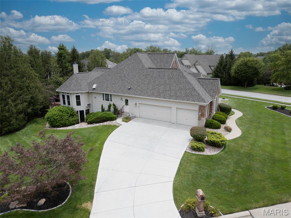 Austin Ridge - Residential