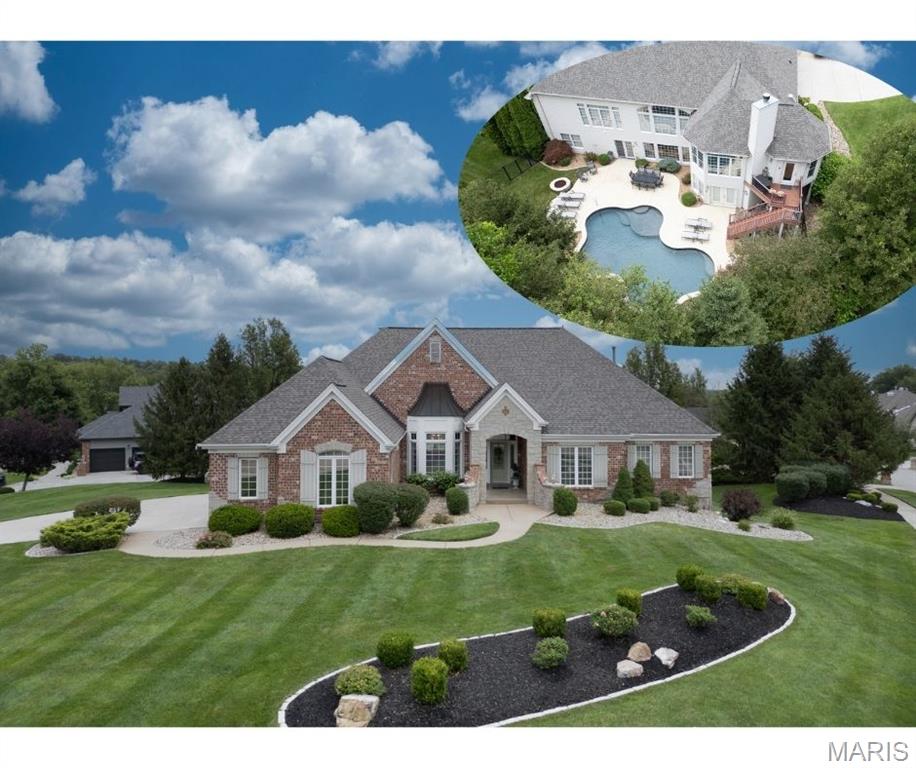 Austin Ridge - Residential