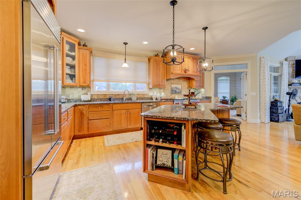 Austin Ridge - Residential