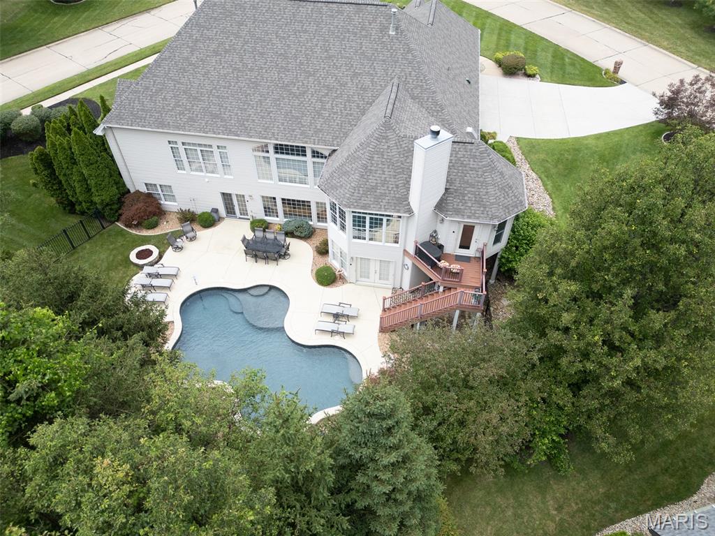 Austin Ridge - Residential