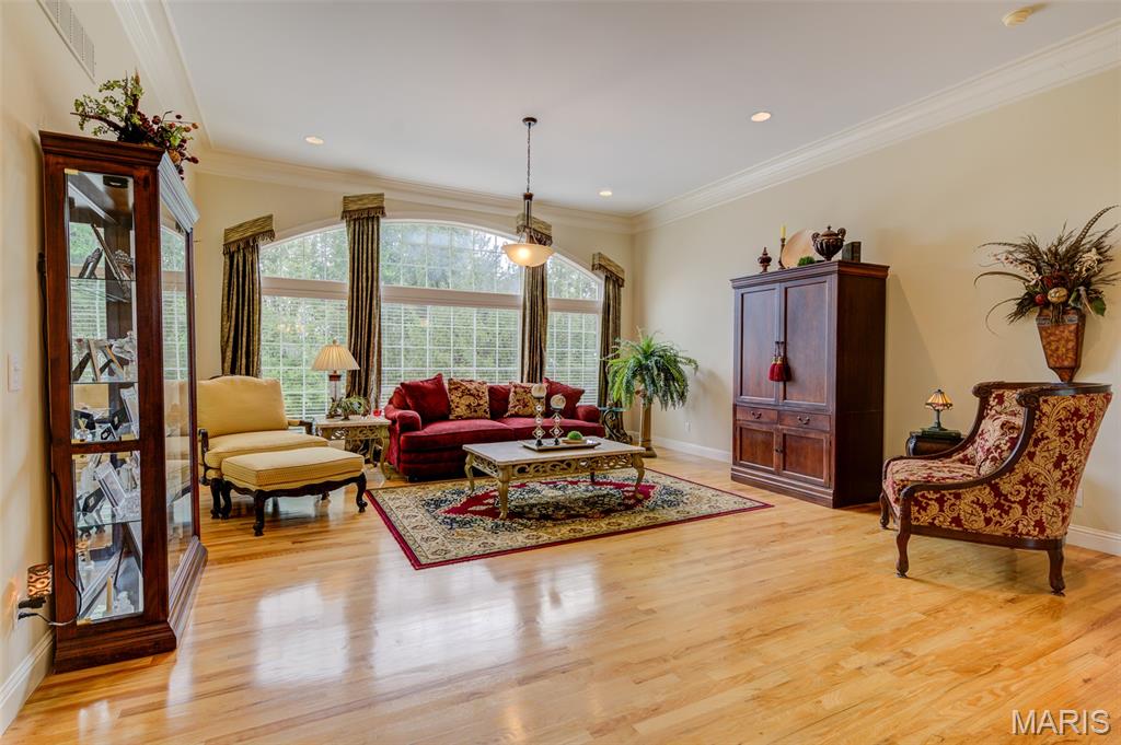 Austin Ridge - Residential