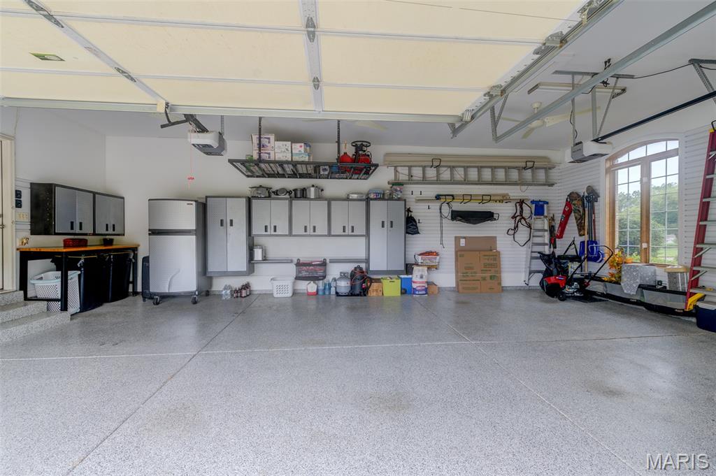 Austin Ridge - Residential