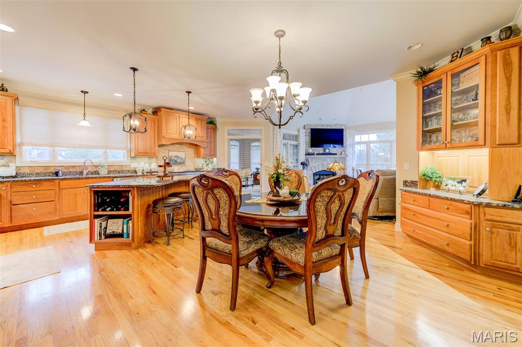 Austin Ridge - Residential