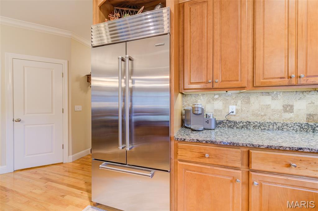 Austin Ridge - Residential