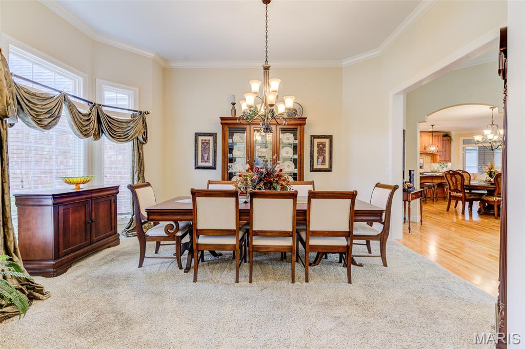 Austin Ridge - Residential