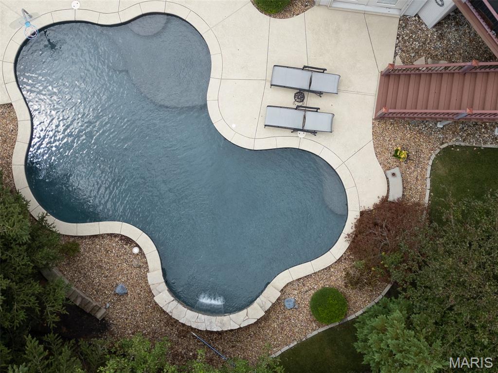 Austin Ridge - Residential