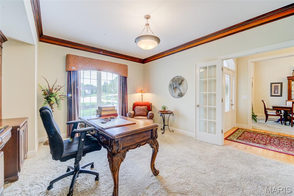 Austin Ridge - Residential