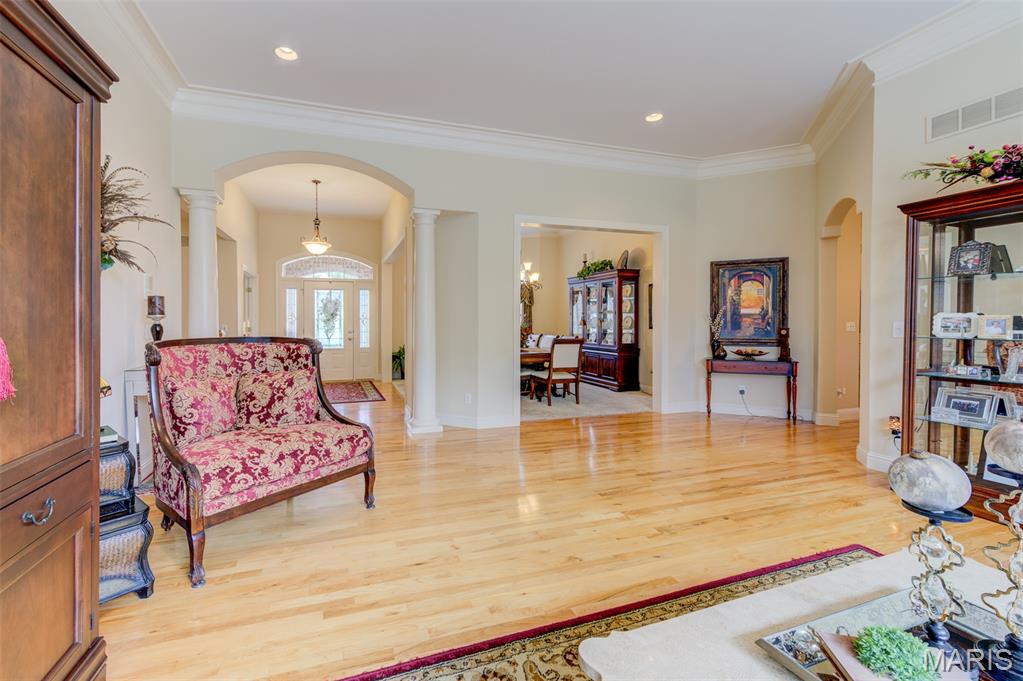 Austin Ridge - Residential