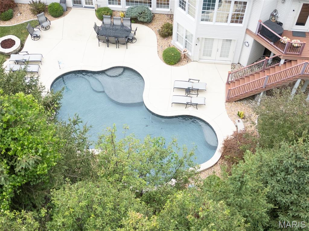 Austin Ridge - Residential